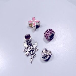 CHARMS Fits PANDORA BRACELET